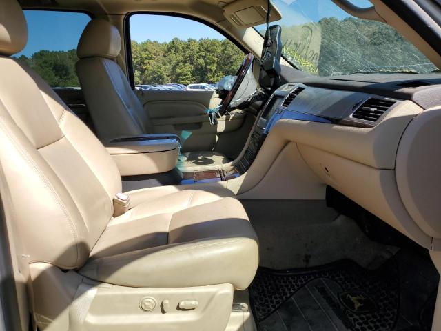 Photo 5 from auction – 2012 CADILLAC ESCALADE E with VIN 1GYS3HEF9CR108574