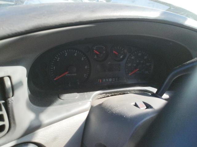 Photo 8 from auction – 2005 FORD TAURUS with VIN 1FAFP53U65A231851