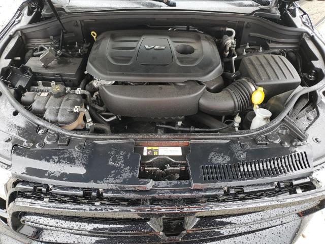 Photo 7 from auction – 2018 DODGE DURANGO SX with VIN 1C4RDHAG8JC213249