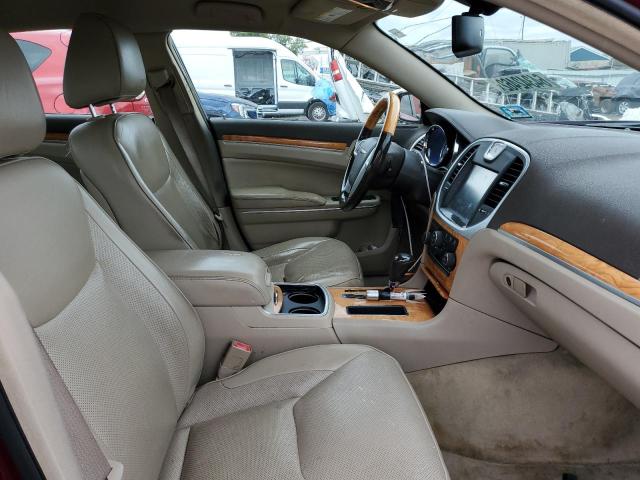 Photo 5 from auction – 2013 CHRYSLER 300C with VIN 2C3CCAET9DH556035