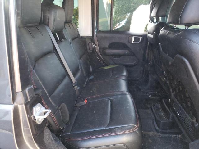 Photo 6 from auction – 2019 JEEP WRANGLER U with VIN 1C4HJXFN3KW522665