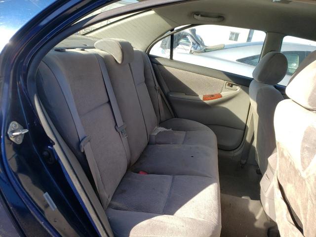 Photo 6 from auction – 2005 TOYOTA COROLLA CE with VIN 1NXBR32E05Z361443