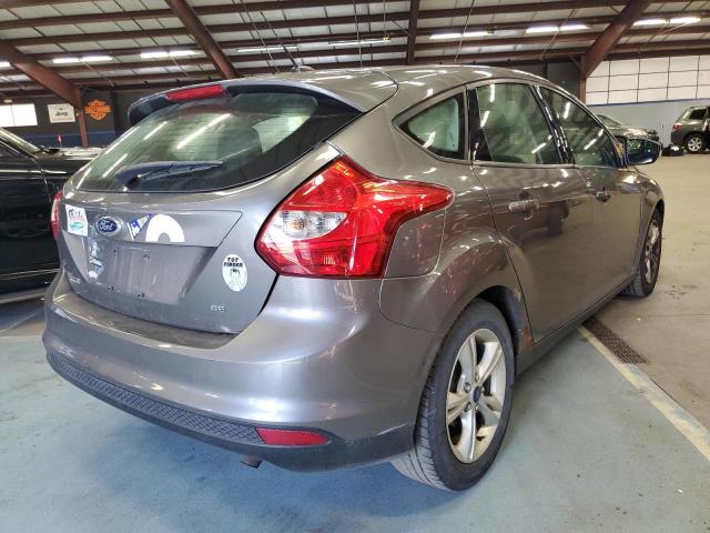 Photo 4 from auction – 2013 FORD FOCUS SE with VIN 1FADP3K27DL258037