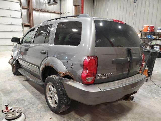 Photo 3 from auction – 2007 DODGE DURANGO SL with VIN 1D8HB48P77F558961