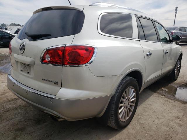 Photo 4 from auction – 2012 BUICK ENCLAVE with VIN 5GAKVCED1CJ260768