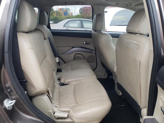 Photo 6 from auction – 2012 MITSUBISHI OUTLANDER with VIN JA4JT5AX1CU019295