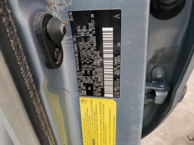 Zdjęcie 10 z aukcji – 2007 LEXUS RX 350 z VIN 2T2HK31U27C013831