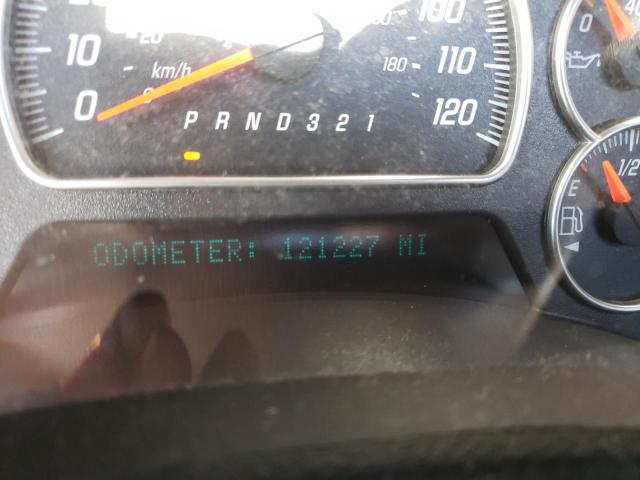 Photo 8 from auction – 2006 GMC ENVOY DENA with VIN 1GKET66M766168660