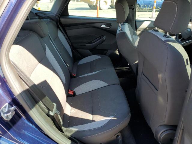 Photo 6 from auction – 2017 FORD FOCUS ST with VIN 1FADP3L94HL307549