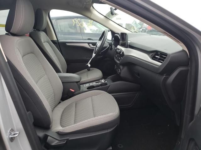 Photo 5 from auction – 2020 FORD ESCAPE SE with VIN 1FMCU9BZXLUB85183