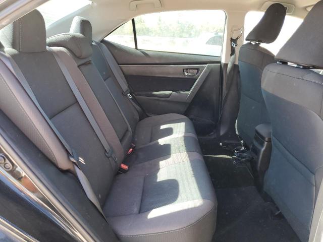 Photo 6 from auction – 2017 TOYOTA COROLLA L with VIN 5YFBURHE0HP698371