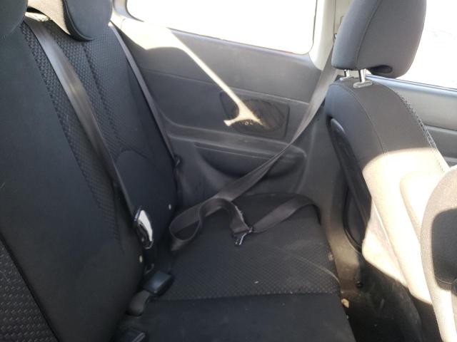 Photo 6 from auction – 2011 HYUNDAI ACCENT SE with VIN KMHCN3BC1BU205809