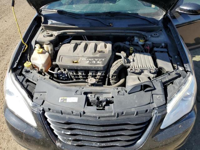 Photo 7 from auction – 2014 CHRYSLER 200 LX with VIN 1C3CCBAB3EN213359
