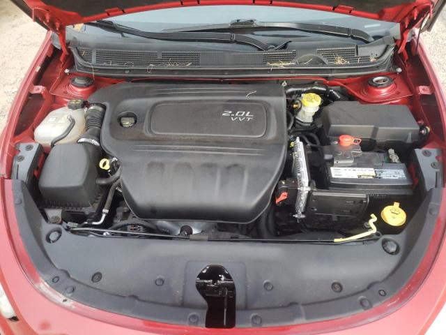 Photo 7 from auction – 2013 DODGE DART SXT with VIN 1C3CDFBA0DD117879