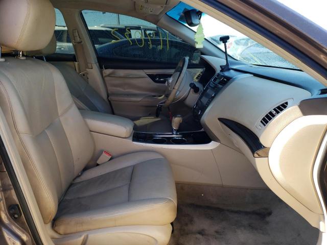 Photo 5 from auction – 2013 NISSAN ALTIMA 2.5 with VIN 1N4AL3AP2DC139906