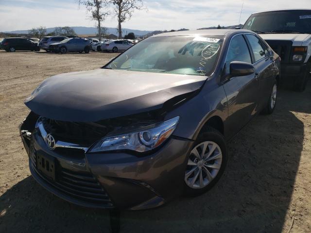 Photo 2 from auction – 2015 TOYOTA CAMRY LE with VIN 4T4BF1FK2FR492197
