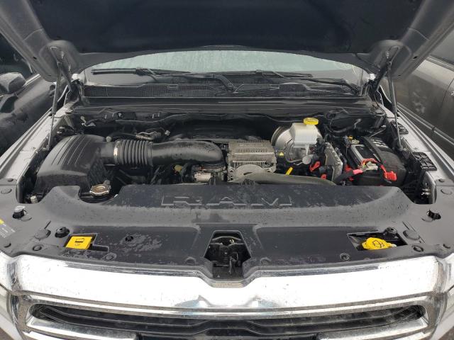 Photo 7 from auction – 2021 RAM 1500 BIG H with VIN 1C6SRFFT7MN795390