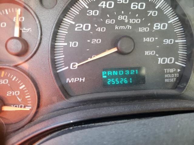 Photo 8 from auction – 2007 CHEVROLET EXPRESS G2 with VIN 1GCGG25V971155063
