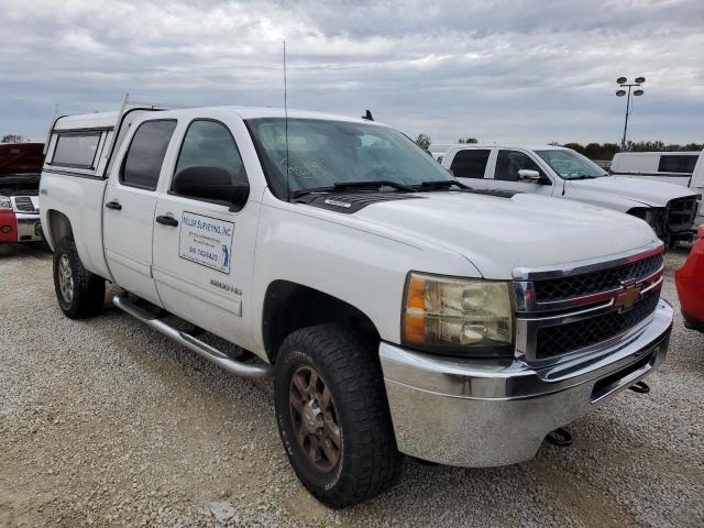 صورة رقم 1 من المزاد - 2011 CHEVROLET SILVERADO مع VIN 1GC1KXCG4BF177652