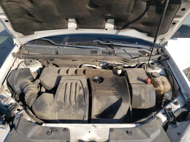 Photo 7 from auction – 2007 CHEVROLET COBALT LS with VIN 1G1AK15F977308084