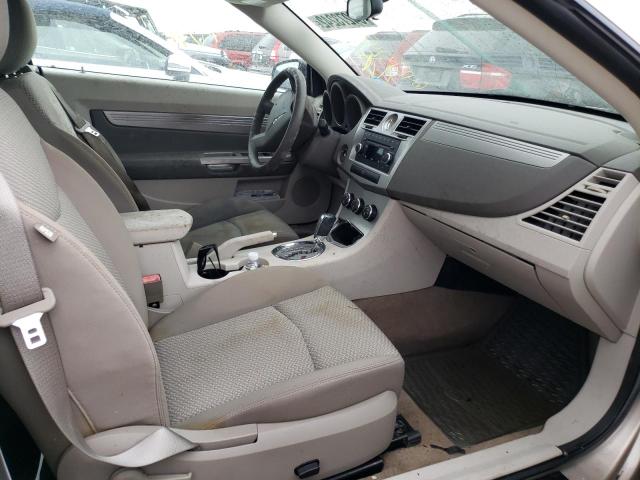 Photo 5 from auction – 2008 CHRYSLER SEBRING with VIN 1C3LC45K78N257911