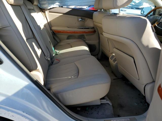Photo 6 from auction – 2006 LEXUS RX 330 with VIN 2T2GA31U76C044232