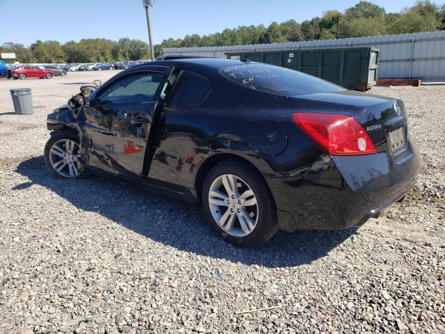 Photo 3 from auction – 2012 NISSAN ALTIMA S with VIN 1N4AL2EP8CC245652