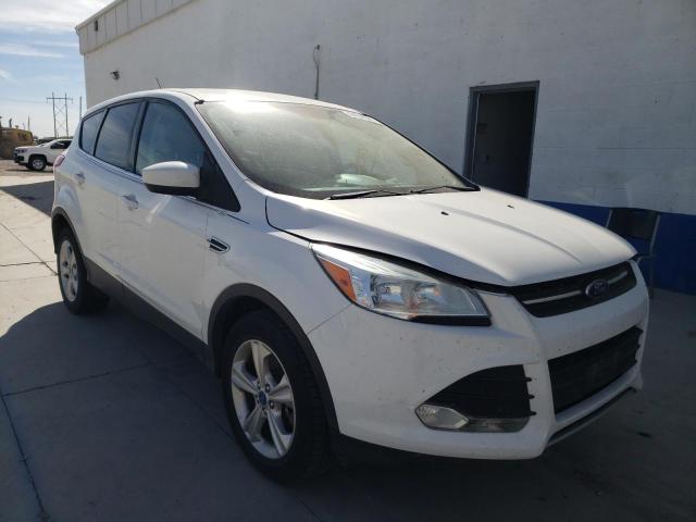 Photo 9 from auction – 2013 FORD ESCAPE SE with VIN 1FMCU9GX0DUD03007