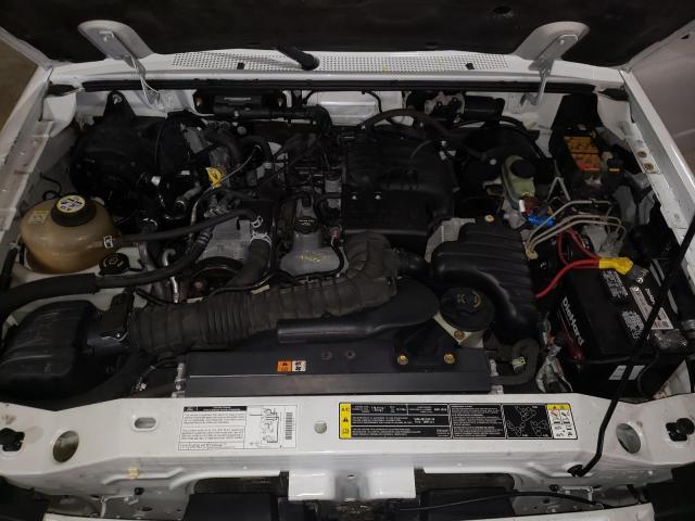 Фото 7 с аукциона – 2002 FORD RANGER с VIN 1FTYR10D72PA27157