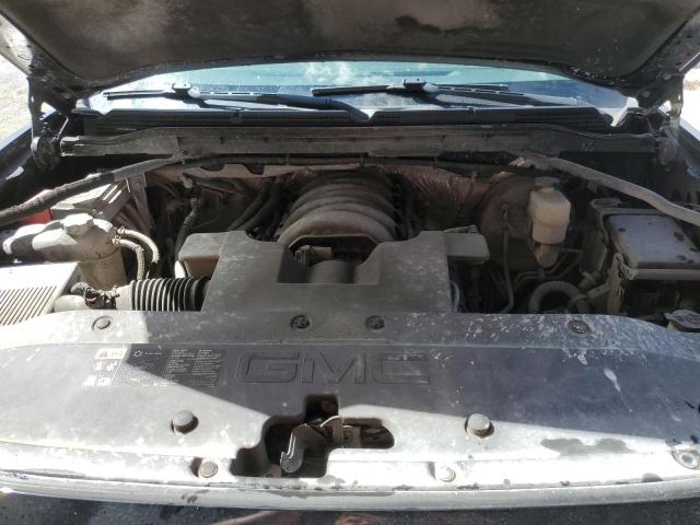 Zdjęcie 7 z aukcji – 2015 GMC SIERRA K15 z VIN 3GTU2VEC7FG379515