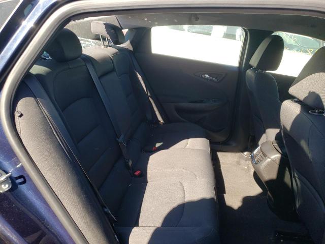 Photo 10 from auction – 2016 CHEVROLET MALIBU LT with VIN 1G1ZE5ST4GF173338