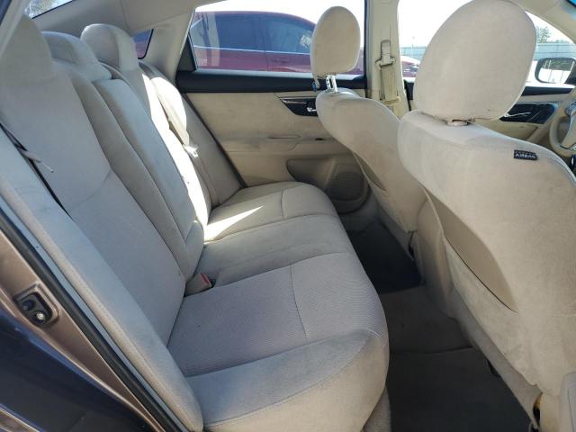 Photo 6 from auction – 2013 NISSAN ALTIMA 2.5 with VIN 1N4AL3AP9DC115148