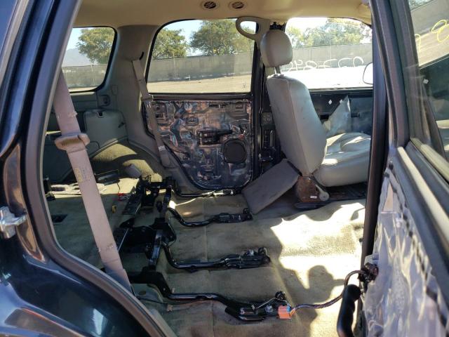 Photo 6 from auction – 2005 GMC YUKON with VIN 1GKEC13V95J155923