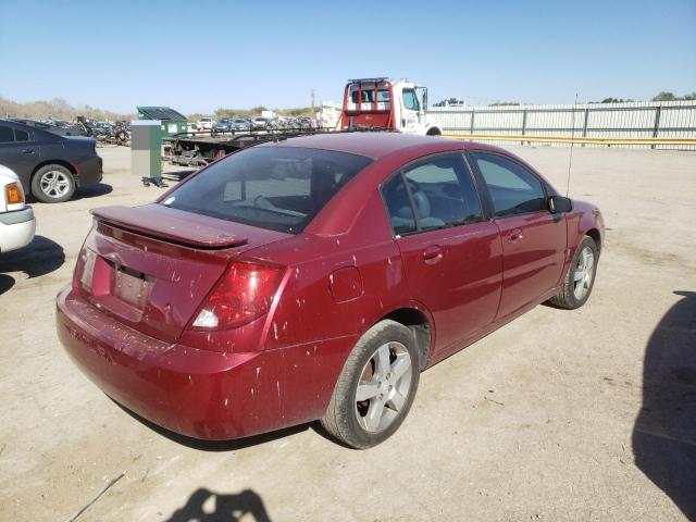Photo 4 from auction – 2006 SATURN ION LEVEL with VIN 1G8AL55F66Z128229