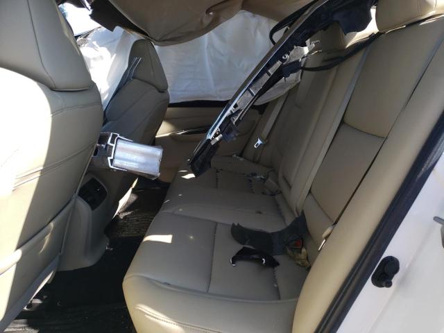 Photo 6 from auction – 2020 ACURA TLX with VIN 19UUB1F36LA001589