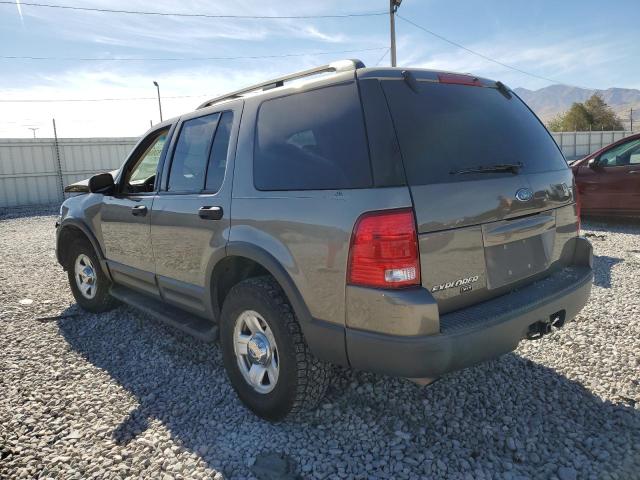 Photo 3 from auction – 2003 FORD EXPLORER with VIN 1FMZU73K13ZA66229