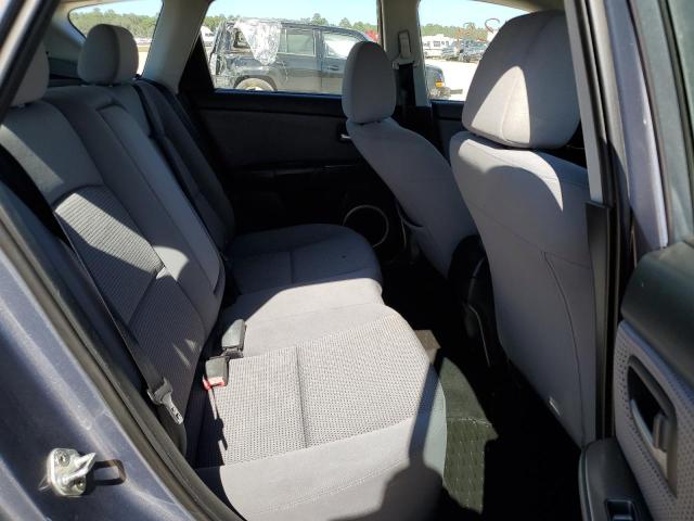 Photo 6 from auction – 2007 MAZDA 3 HATCHBAC with VIN JM1BK343371750330