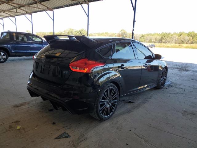 Photo 4 from auction – 2017 FORD FOCUS RS with VIN WF0DP3TH5H4125478