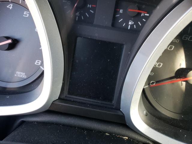 Photo 8 from auction – 2016 CHEVROLET EQUINOX LS with VIN 2GNALBEKXG1107063