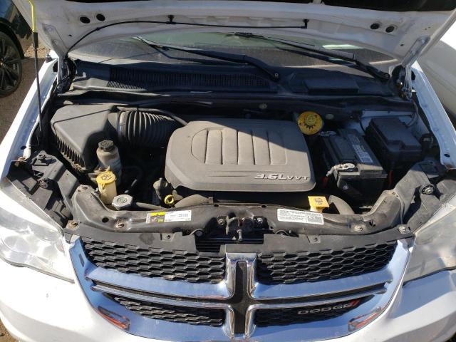 Photo 12 from auction – 2014 DODGE GRAND CARA with VIN 2C4RDGBG3ER347771