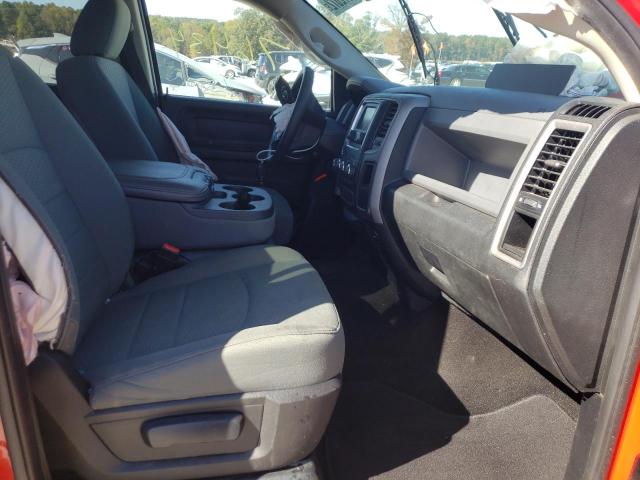 Photo 5 from auction – 2015 RAM 1500 ST with VIN 1C6RR6KTXFS614260