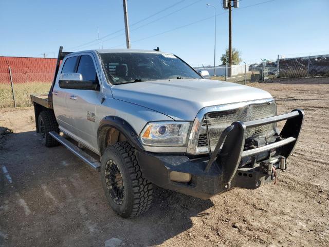 RAM 2500 LARAM 2014 with VIN 3C6UR5FL5EG284242 - Photo from auction