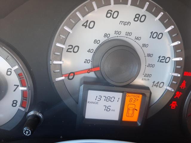 Photo 8 from auction – 2014 HONDA PILOT EXL with VIN 5FNYF4H5XEB049837