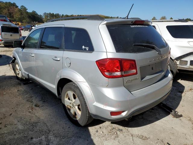Photo 3 from auction – 2012 DODGE JOURNEY SX with VIN 3C4PDDBG9CT336967