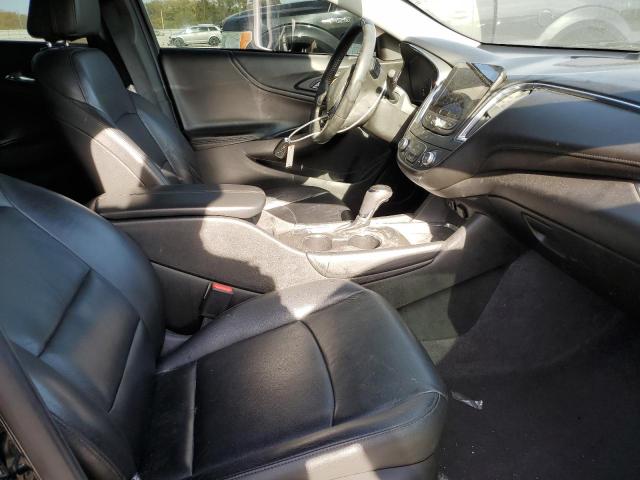 Photo 5 from auction – 2016 CHEVROLET MALIBU LT with VIN 1G1ZE5ST8GF345287