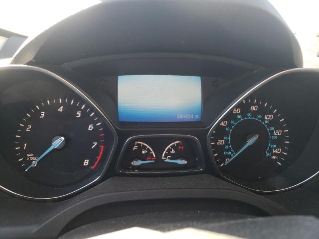 Photo 8 from auction – 2016 FORD ESCAPE SE with VIN 1FMCU0G75GUC39997