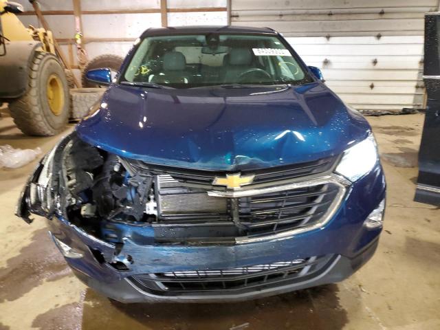 Photo 9 from auction – 2020 CHEVROLET EQUINOX LT with VIN 2GNAXKEV4L6233754