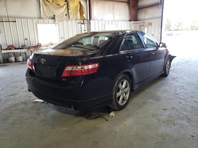 Photo 4 from auction – 2009 TOYOTA CAMRY BASE with VIN 4T1BE46K49U824904