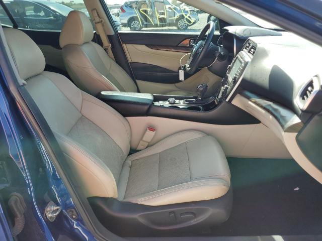 Photo 5 from auction – 2017 NISSAN MAXIMA 3.5 with VIN 1N4AA6AP7HC449370