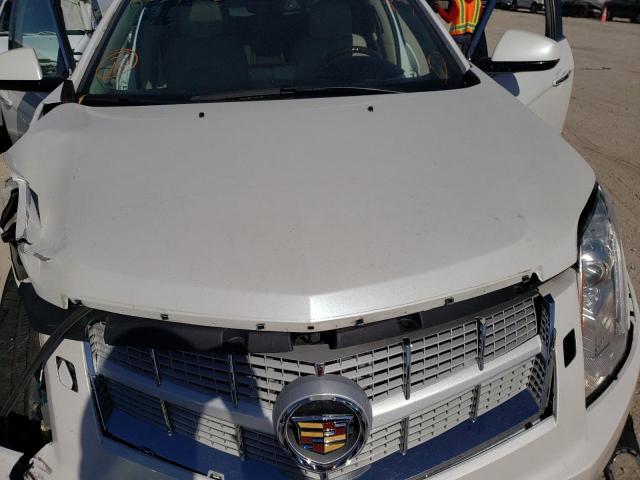 Photo 7 from auction – 2012 CADILLAC SRX PERFOR with VIN 3GYFNEE39CS605976